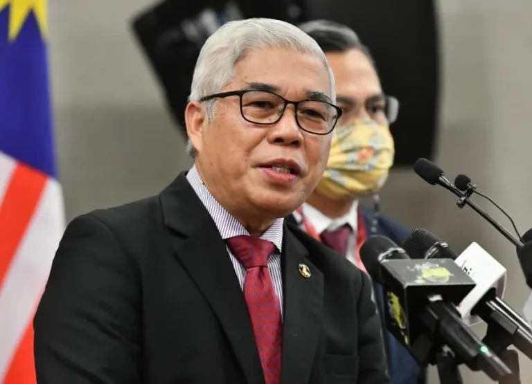 `Saya akan tetap setia kepada PKR walaupun tidak lagi menjadi calon’ – Hassan Abdul Karim