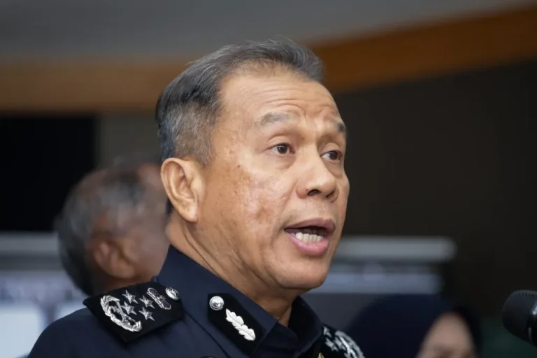 Tamim Dahri, Zamri Vinoth dan dua lagi individu akan didakwa esok – KPN