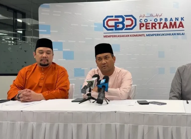CBP catat keuntungan RM131.13 juta bagi tahun 2025