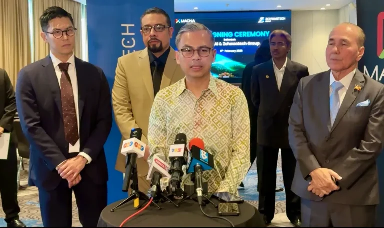 Tiada keperluan bahas pilihan raya PBT, selagi kajian UIA belum diterima – Fahmi