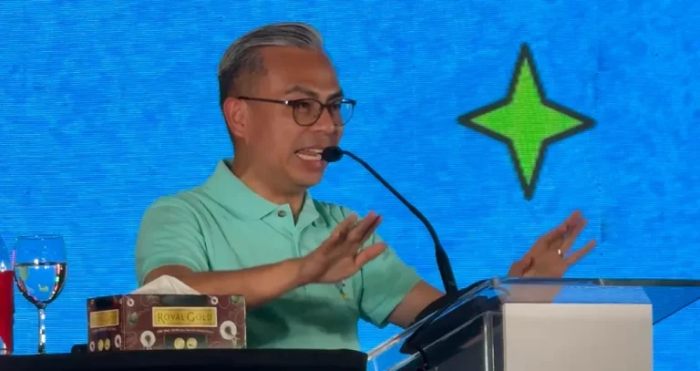 `Pelaku pedofilia boleh ditangkap’ – Fahmi