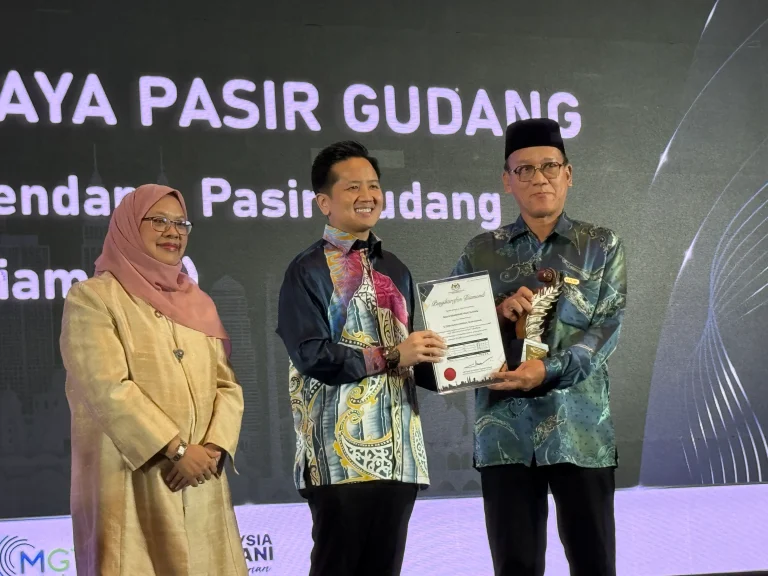 Malaysia sasar 200 Zon Rendah Karbon menjelang 2030