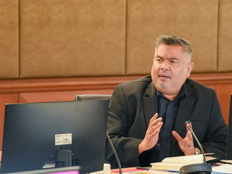 Jangan politikkan siasatan dakwaan konspirasi menjatuhkan kerajaan, siasat ikut proses undang-undang
