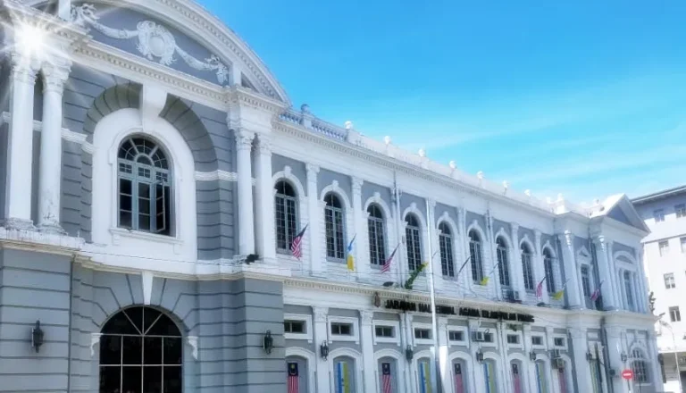 JHEAIPP nafi pertandingan bola sepak Piala TKM 1 guna duit masjid