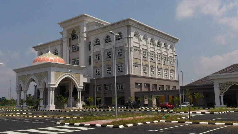 Mahkamah Syariah Kelantan arah wanita miliki dua suami mufaraqah
