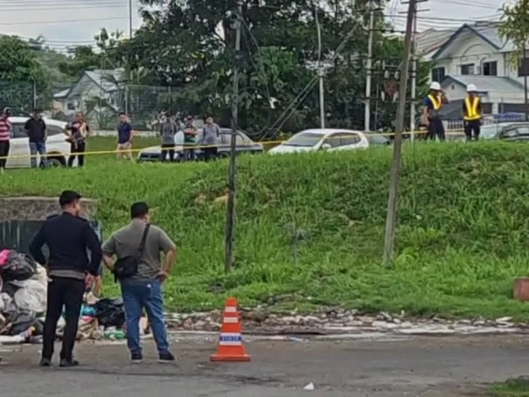 Perselisihan faham, tuntutan pemulangan wang pertunangan dipercayai motif wanita dibunuh, dikerat