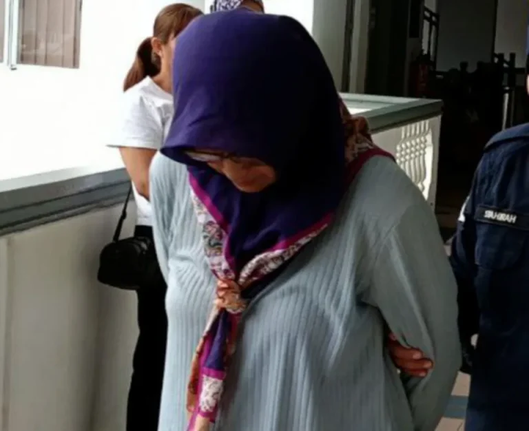 Ibu tunggal jalankan aktiviti persundalan didenda RM2,500