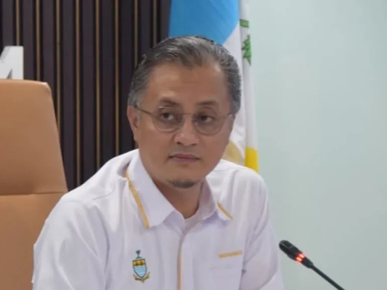 Mohamad sedia beri keterangan kepada SPRM dakwaan isu salah guna dana zakat