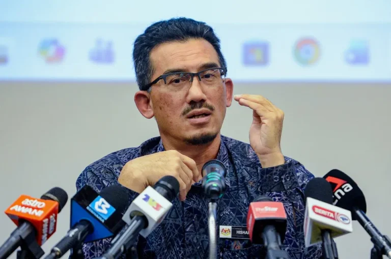 MetMalaysia sahkan gempa bumi di perairan Sabah terkuat dalam tempoh 11 tahun