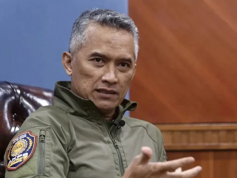 AKPS tidak tolak kemungkinan sindiket penyeludupan e-waste bakal beralih ke lokasi pelabuhan lain