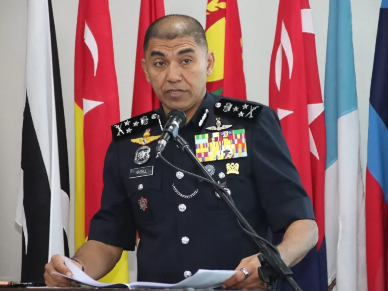 JSPT cadang pemasangan kamera papan pemuka pada kereta polis