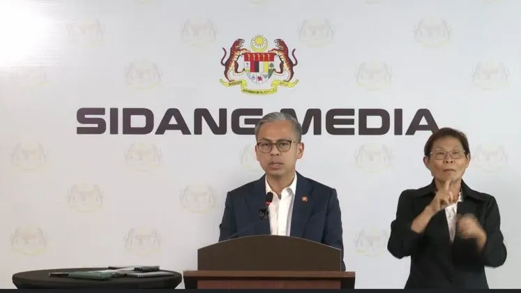 Laporan isu pemilikan saham Azam Baki diserah minggu depan, Kabinet pertimbang keperluan tubuh RCI – Fahmi