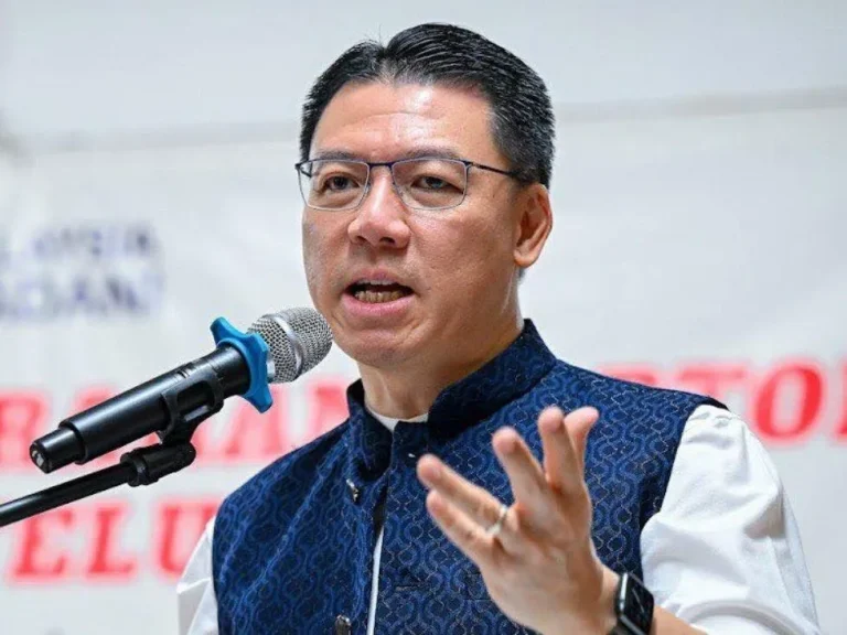 Kerajaan lulus lebih RM123 juta peruntukan kepada 1,048 rumah ibadat bukan Islam