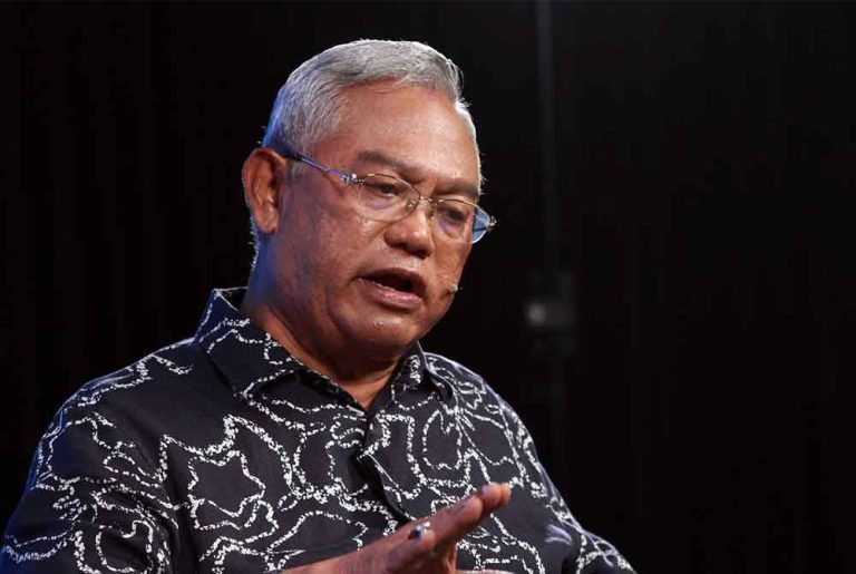 Noh Omar kecewa dengan Lembaga Disiplin, lepaskan jawatan ahli MPT Bersatu serta-merta