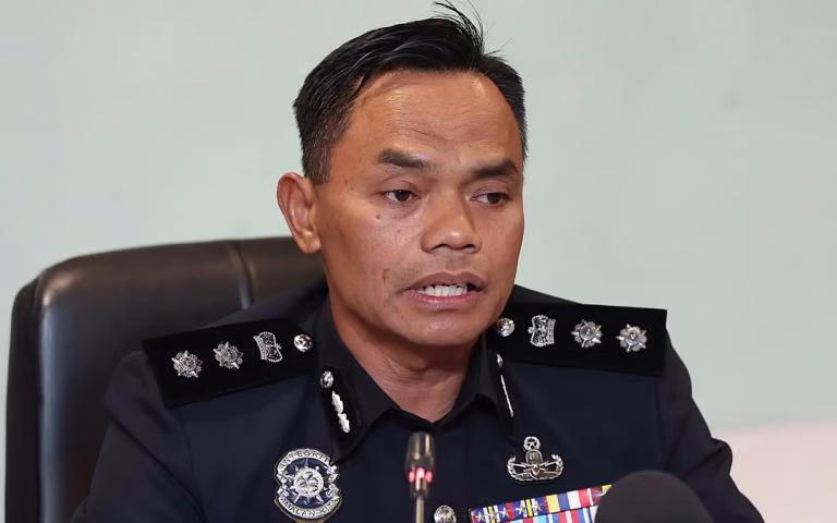 Polis cari rakaman CCTV bantu siasatan kes juruteknik maut ditikam berkali-kali