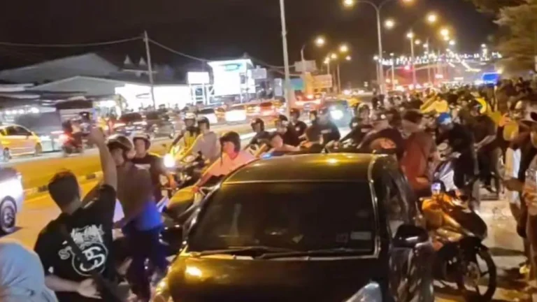 Dakwaan lelaki dipukul anggota polis dalam Ops Samseng Jalanan disiasat