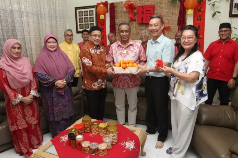 Takiyuddin tegaskan Pas tetap akan terajui Perikatan Nasional