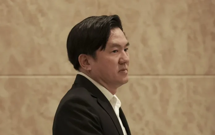 PAUL YONG