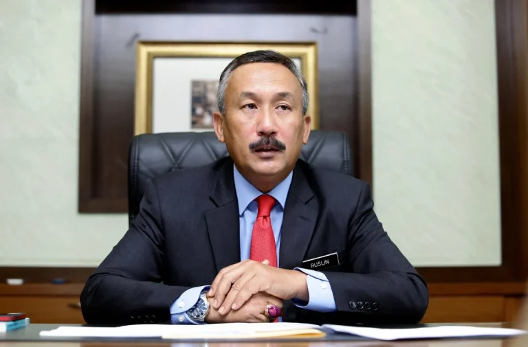 AADK tukar kakitangan susulan 47 klien positif dadah di PUSPEN Serdang