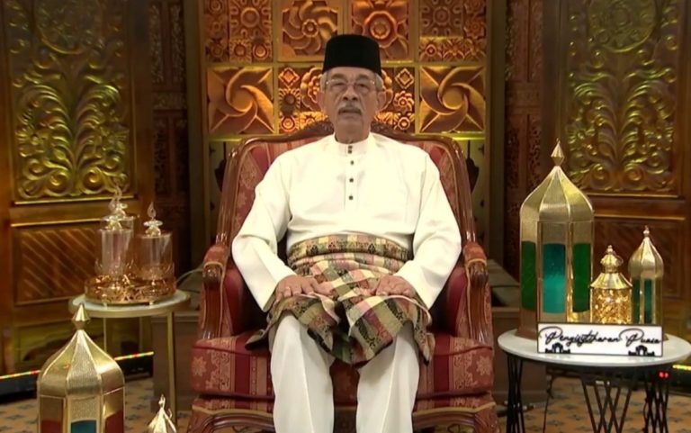 Umat Islam di Malaysia mula berpuasa Khamis