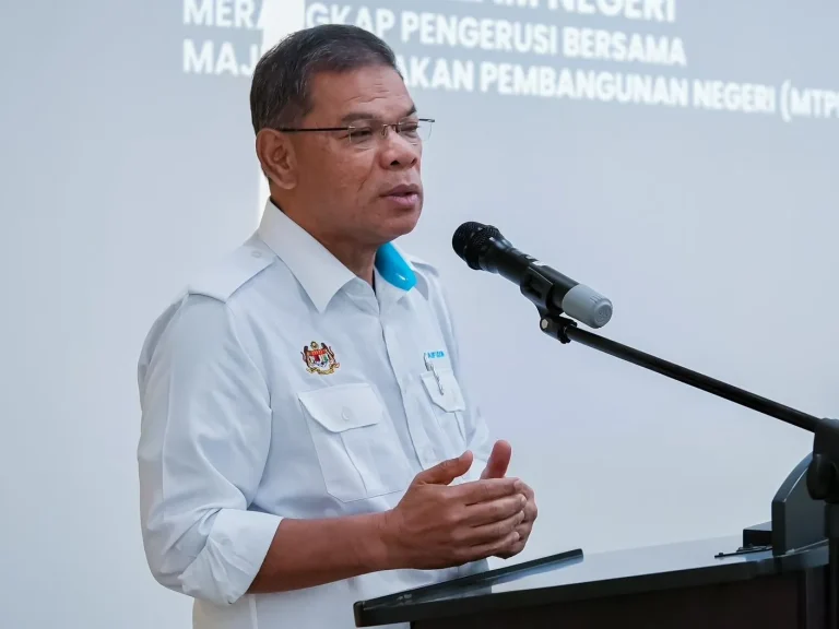 Jenayah curi kabel: KDN lihat keperluan pinda hukuman bawah Kanun Keseksaan