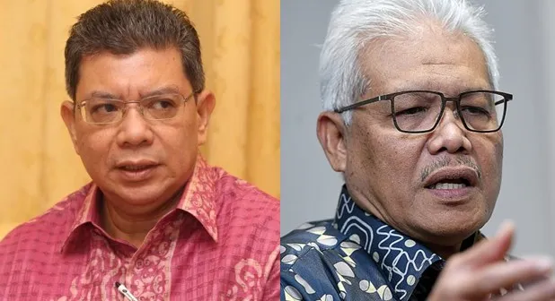 Saifuddin pertahankan langkah Hamzah lancar ‘reset’ politik bukan demi jawatan