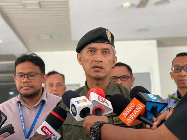 Ada pihak tidak senang penguatkuasaan ketat AKPS Bukit Kayu Hitam – Mohd Shuhaily