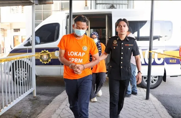 Pendakwah bebas terkenal antara dua individu direman SPRM sehari, disyaki salah guna kuasa