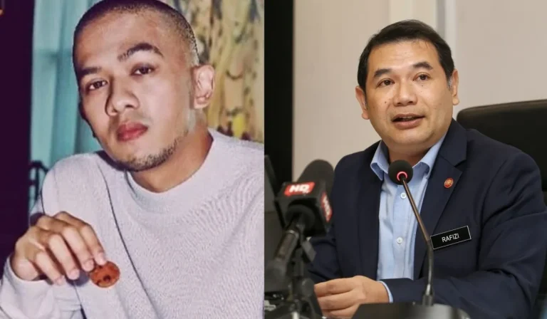 Kenyataan fitnah: Caprice fail saman terhadap Rafizi RM10 juta