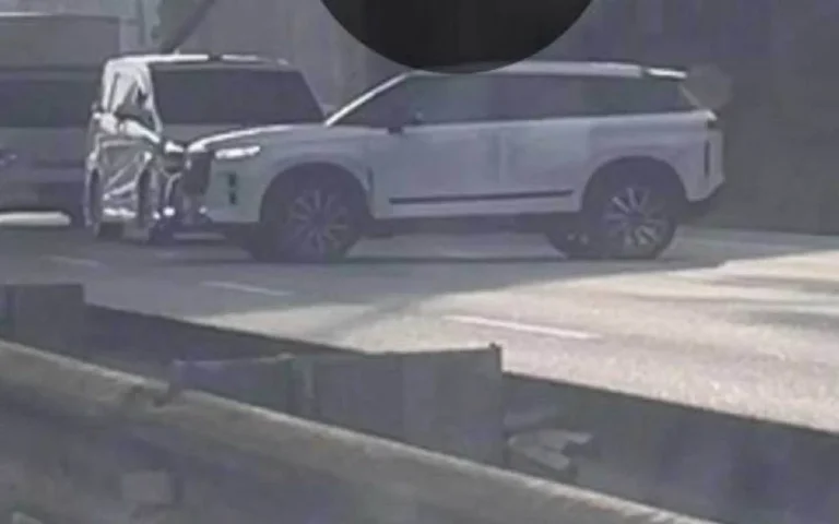 Lelaki ditahan pandu lawan arus di Lebuhraya Persekutuan