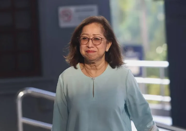 Komplot jatuhkan kerajaan: Na’imah, 2 anak, 2 peguam saman Anwar, KPN, kerajaan