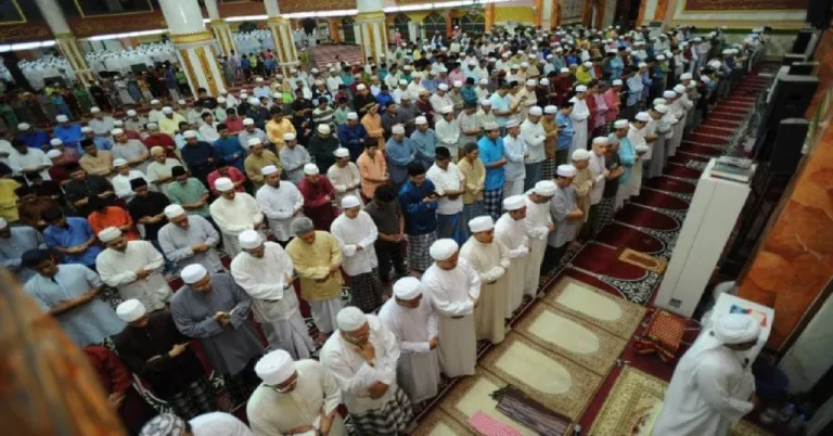 Ramai tahfiz tempatan mahir, kenapa import imam luar? – MAIS