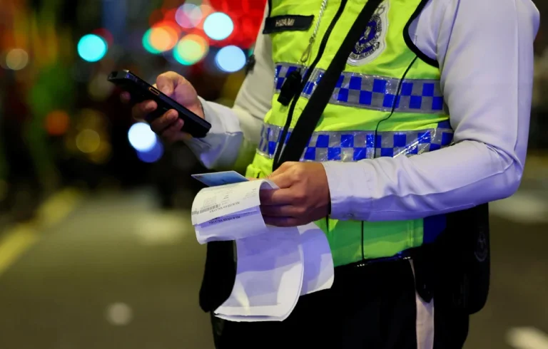 Ops Selamat 25: 820 saman dikeluarkan, ekzos bising jadi fokus