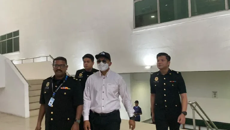 Pengusaha kereta sewa didenda RM50,000 tipu sewaan tadika