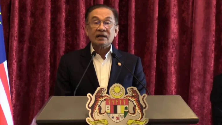 PM ucap tahniah kepada pelajar SPM 2025