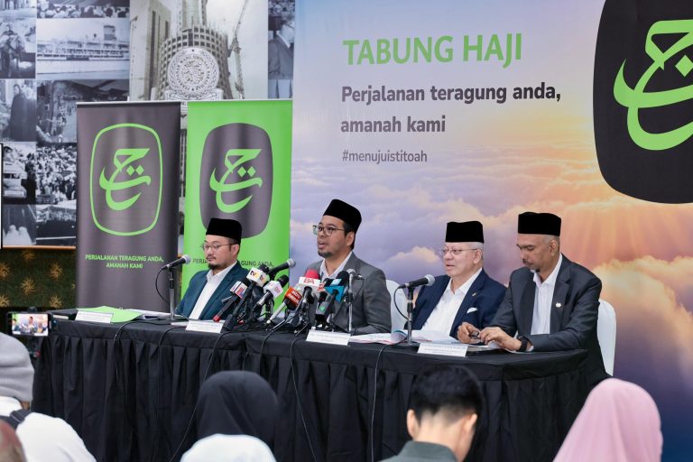 Kos haji kekal, penerbangan pertama 18 April ini