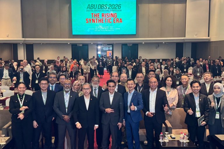 Kerajaan tingkatkan literasi AI, tangani deepfake – Fahmi