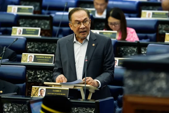 ANWAR