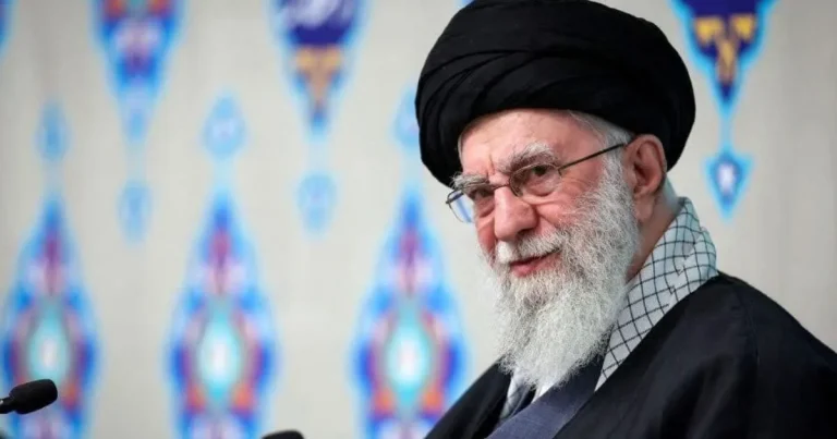 PM kecam pembunuhan Khamenei