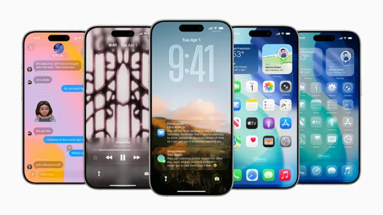 Pengguna Apple digesa kemas kini segera iOS susulan risiko keselamatan – MCMC