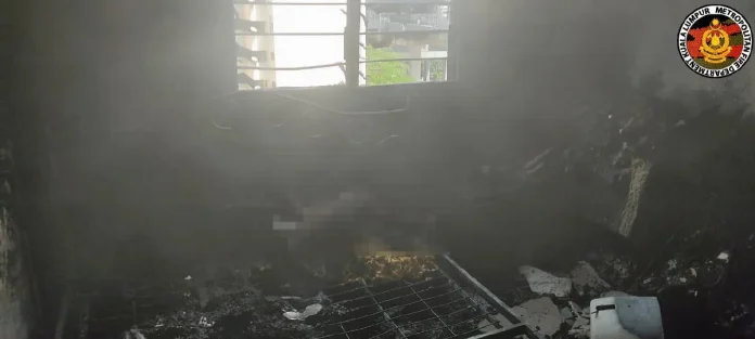 BOMBA KL