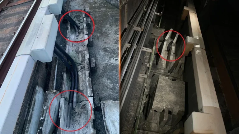Empat suspek curi kabel MRT diberkas – Prasarana
