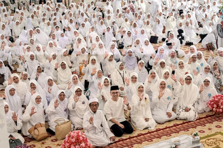 Sekolah rendah, klinik kesihatan antara projek infrastruktur baharu di Lembah Pantai