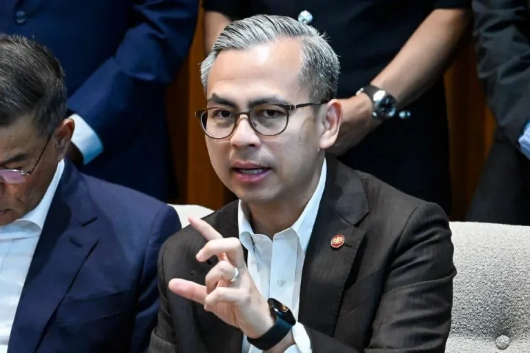 Kerajaan teliti mekanisme subsidi diesel, elak penyeludupan – Fahmi