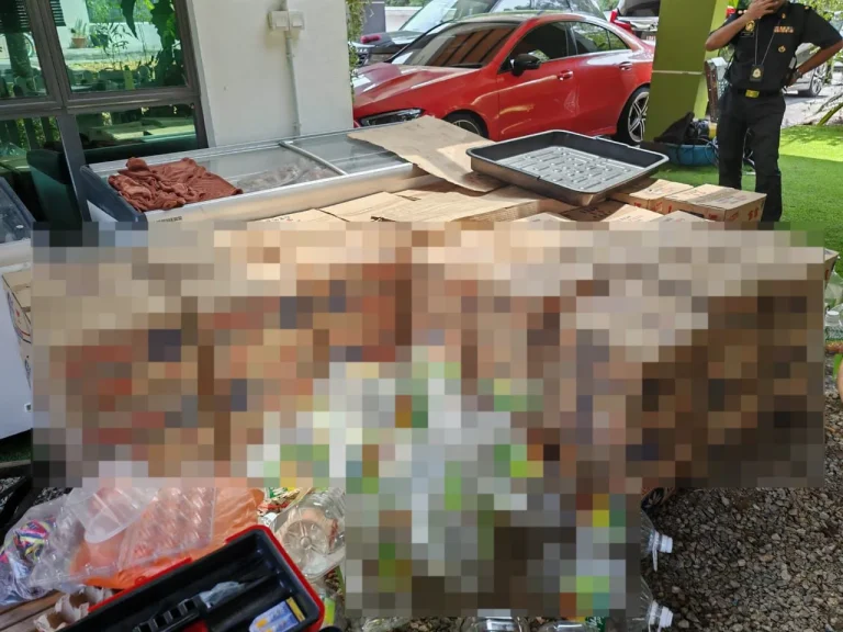 KPDN rampas 78 kotak minyak masak paket dalam rumah