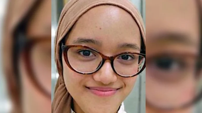 Nur Dinie selamat, tekanan kerja punca hilangkan diri – Polis
