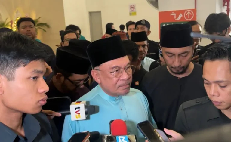 Kerajaan bimbang konflik Iran–AS jejas ekonomi, harga minyak