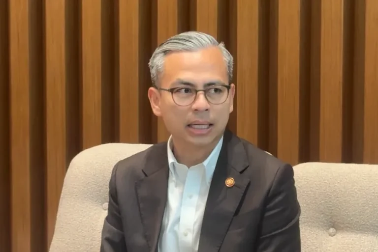Tiada implikasi kepada kerajaan RUU  had tempoh PM  gagal lulus – Fahmi