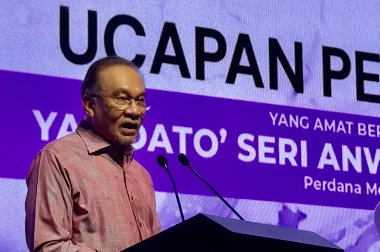 Kerajaan lancar PRISMAnita, insentif cukai bantu wanita hadapi krisis – PM