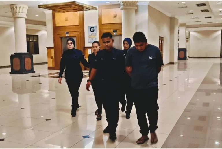 Dua jurujual dituduh tipu wanita tawar pelaburan barang elektrik tidak wujud